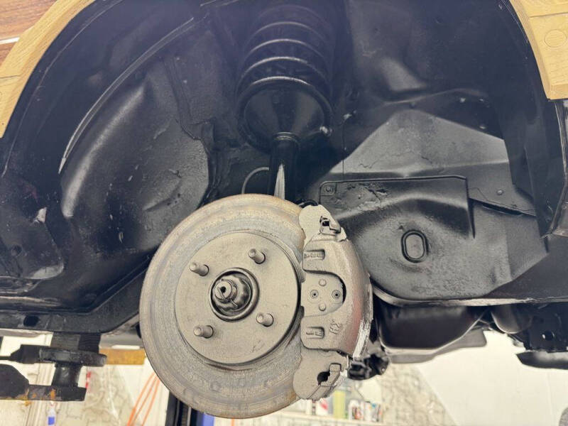 1985 Chrysler Le Baron