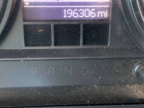 2010 Dodge Ram 3500 Laramie