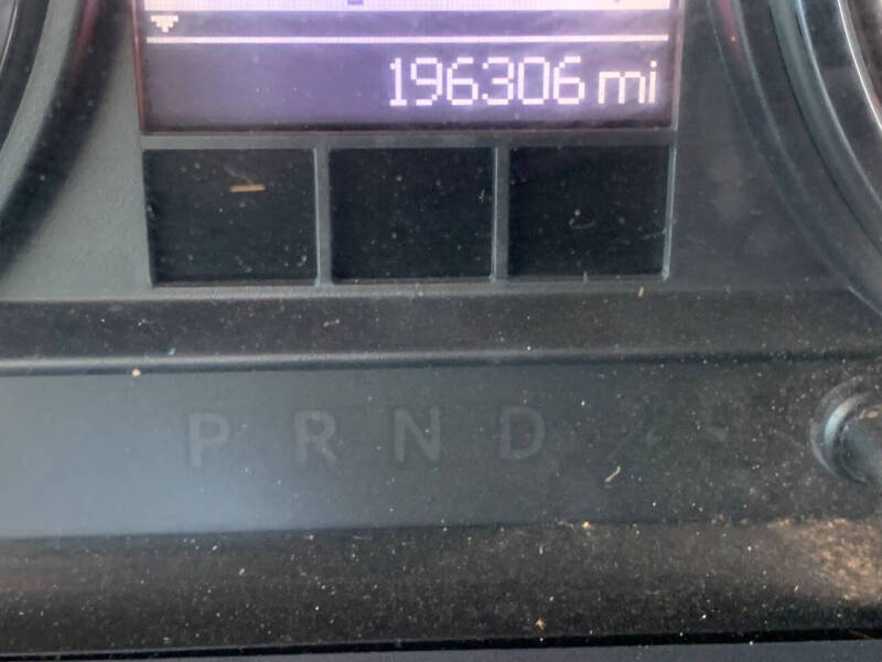 2010 Dodge Ram 3500 Laramie