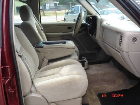 2007 GMC Sierra 1500 Classic SL2