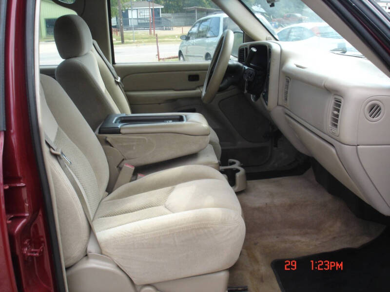 2007 GMC Sierra 1500 Classic SL2