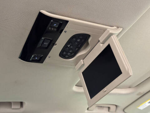 2016 Cadillac Escalade ESV Premium Collection