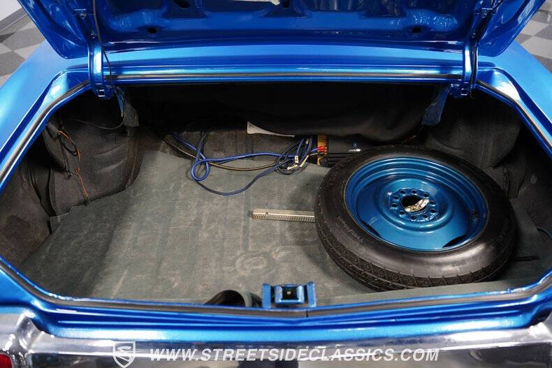 1972 Oldsmobile Cutlass