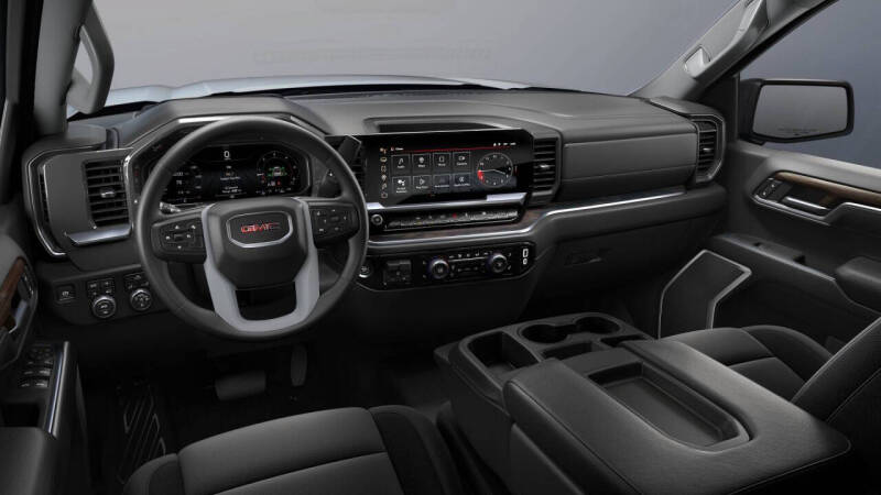 2026 GMC Sierra 1500 Elevation - Photo 35
