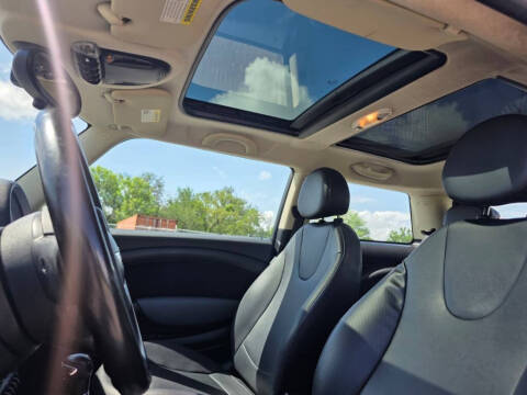 2011 MINI Cooper