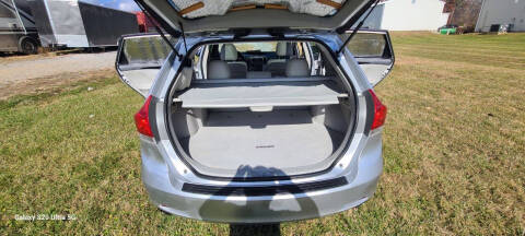 2009 Toyota Venza AWD V6