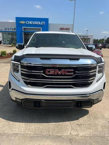 2023 GMC Sierra 1500 for sale at BULL MOTOR COMPANY in Wynne AR
