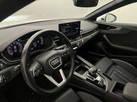 2024 Audi A5 Sportback quattro S line Prem Plus 45 TFSI