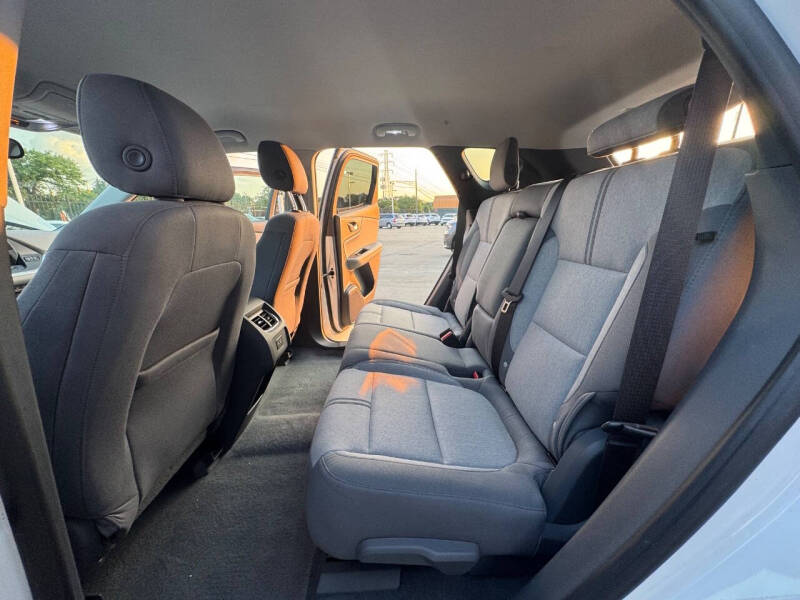 2019 Chevrolet Blazer LT