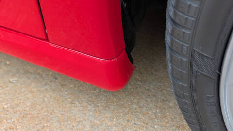 2007 Ferrari F430 F1 Spider