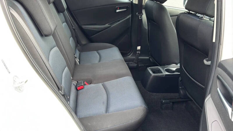 2017 Toyota Yaris iA