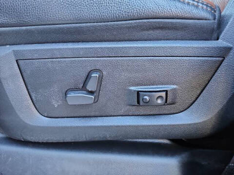 2021 RAM 3500 Limited Longhorn