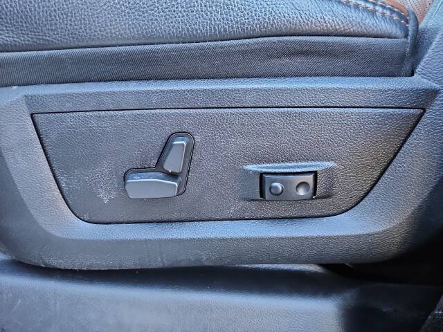 2021 RAM 3500 Limited Longhorn