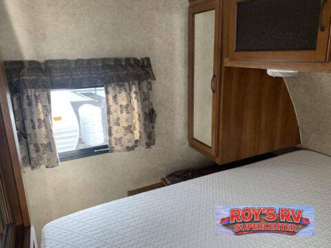 2012 Keystone RV Bullet