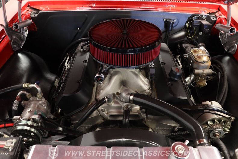 1966 Chevrolet Chevelle