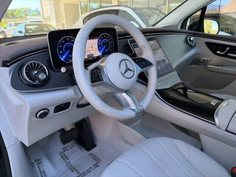 2024 Mercedes-Benz EQE EQE 350+