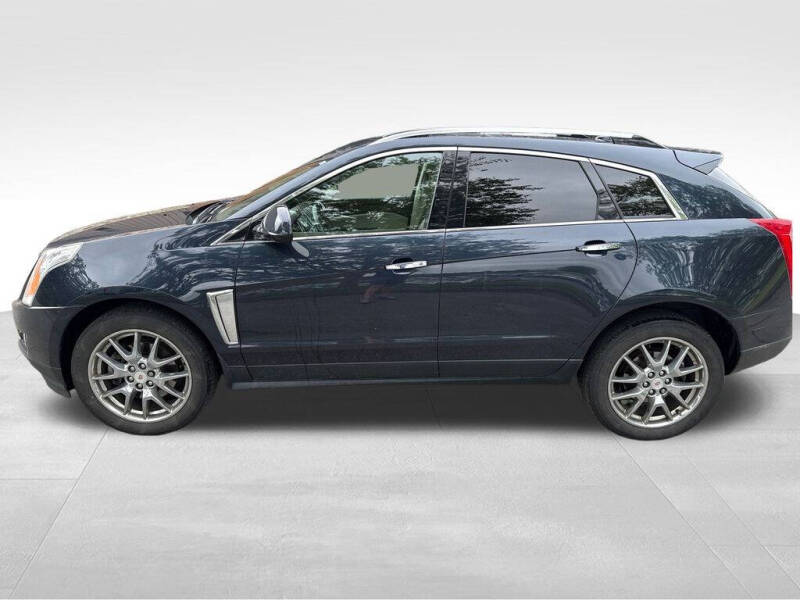 Used 2014 Cadillac SRX Performance Collection with VIN 3GYFNCE30ES547392 for sale in Maysville, KY