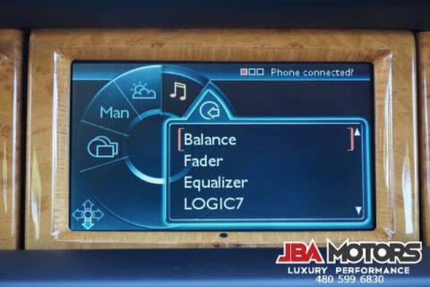 2005 Rolls-Royce Phantom