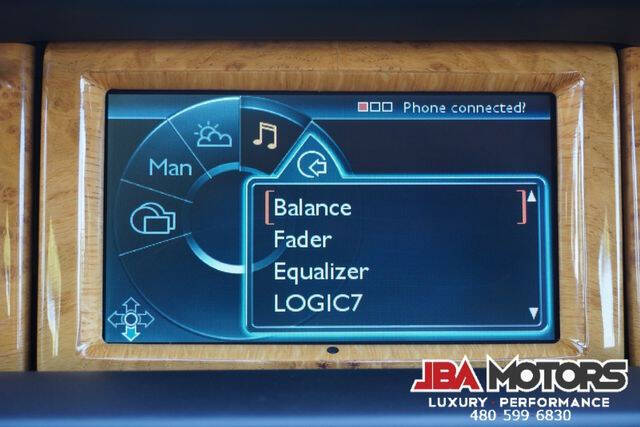 2005 Rolls-Royce Phantom