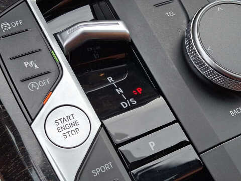 2023 BMW 3 Series 330i xDrive