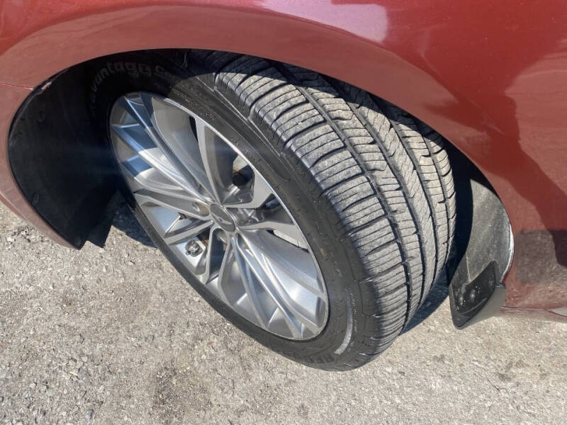 2015 Hyundai Genesis