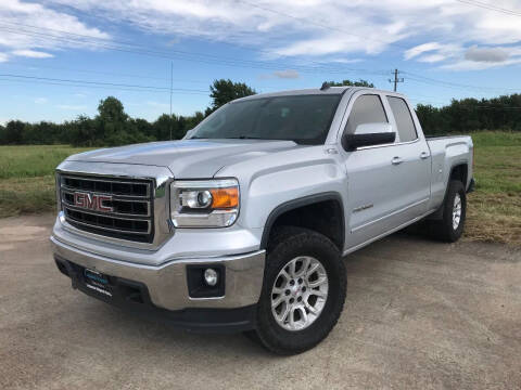 2014 GMC Sierra 1500 for sale at Laguna Niguel in Rosenberg TX