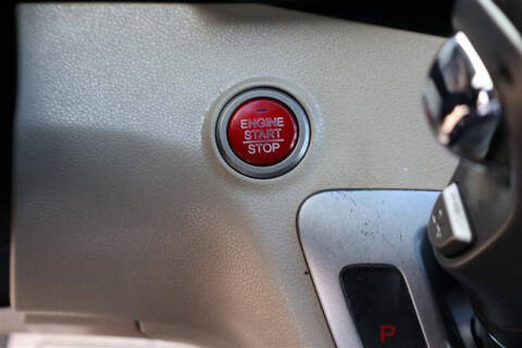 2016 Honda Odyssey EX