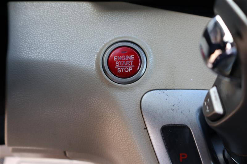 2016 Honda Odyssey EX