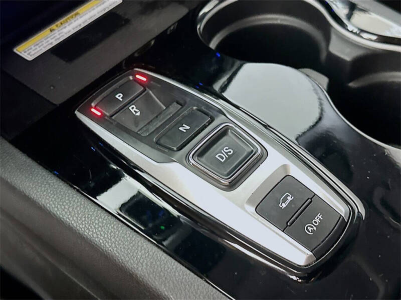 2020 Honda Pilot Elite