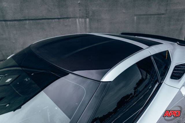 2014 Chevrolet Corvette Stingray