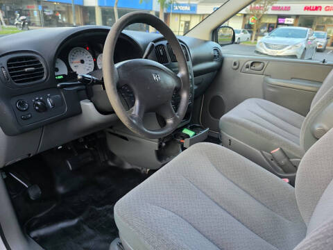 2006 Dodge Grand Caravan