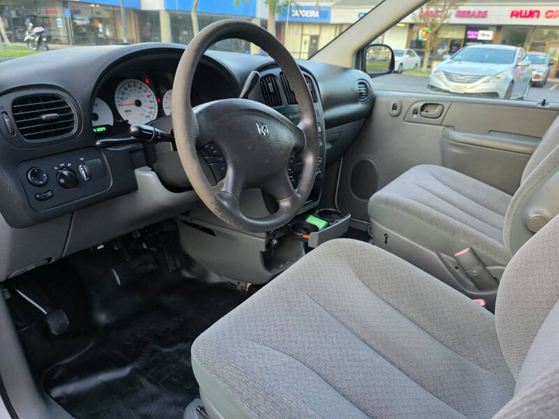 2006 Dodge Grand Caravan