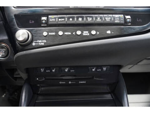 2022 Lexus ES 350