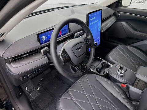 2024 Ford Mustang Mach-E Select
