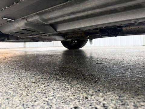 2003 Chevrolet Impala