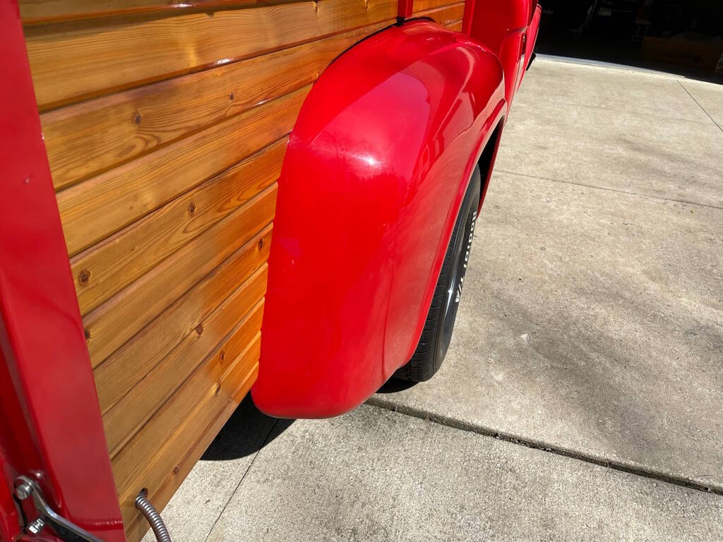 1961 Ford F-100 for sale at ENZO AUTO in Parma, OH