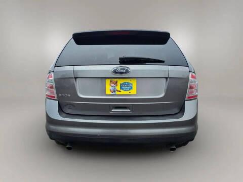 2009 Ford Edge SE