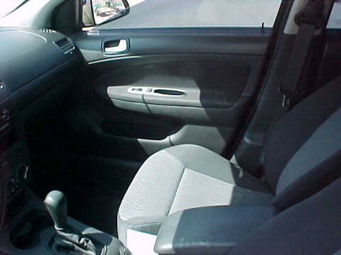 2009 Chevrolet Cobalt LT