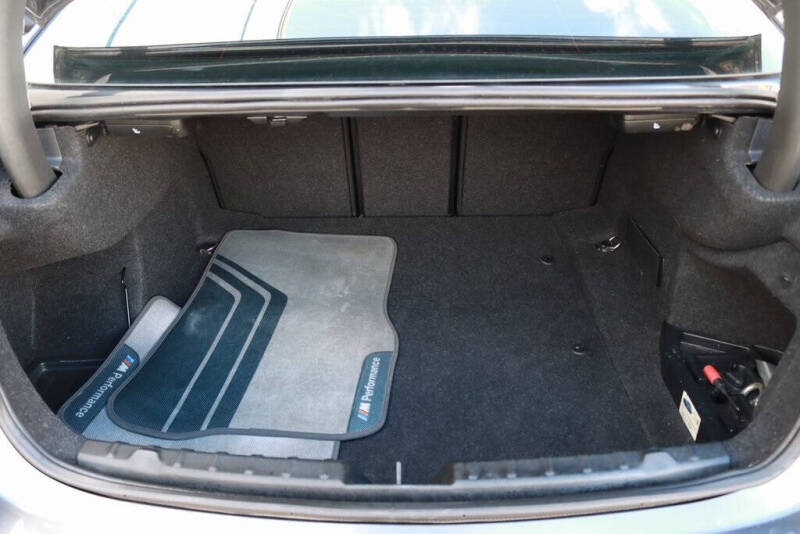 2014 BMW 4 Series 435i xDrive