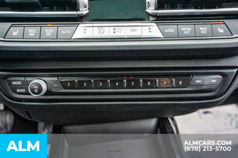 2021 BMW 2 Series 228i xDrive Gran Coupe