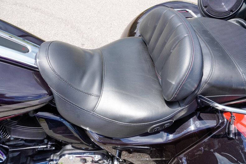 2020 Harley-Davidson CVO Tri Glide