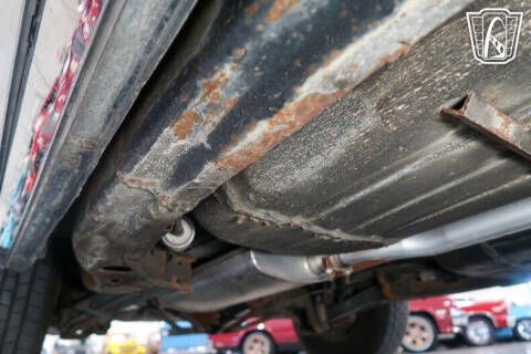 1992 Cadillac Brougham