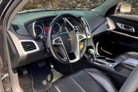 2015 GMC Terrain SLT-1