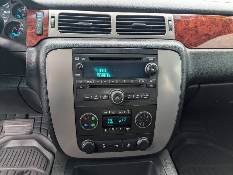 2013 GMC Sierra 1500 SLT