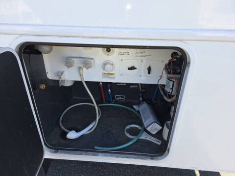 2016 Mercedes-Benz Sprinter 3500