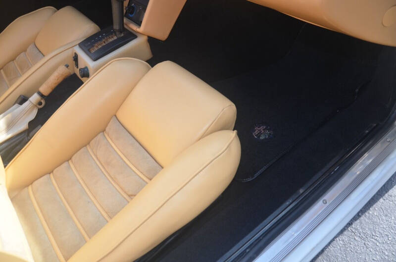 1991 Alfa Romeo Spider Veloce