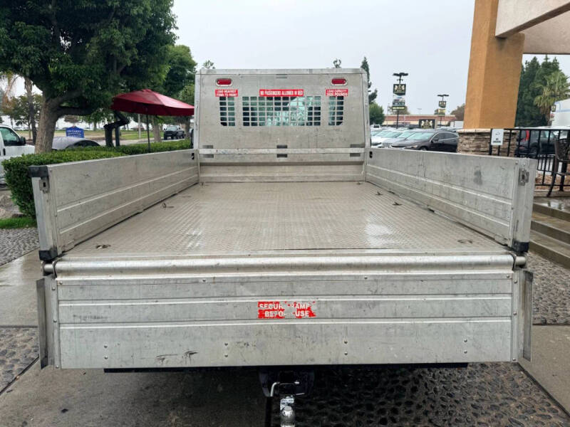 2018 Ford Transit 250