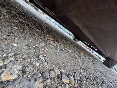 2005 Chrysler PT Cruiser Touring