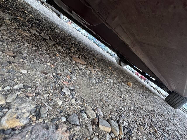 2005 Chrysler PT Cruiser Touring