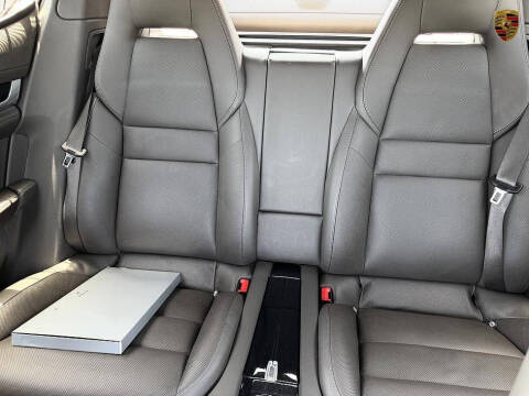 2014 Porsche Panamera